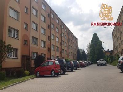 Mieszkanie na sprzedaż 3 pokoje Rybnik, 53 m2, 4 piętro