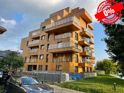 Mieszkanie na sprzedaż 3 pokoje Rzeszów, 52,60 m2, 3 piętro