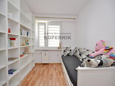 Mieszkanie na sprzedaż 3 pokoje Toruń, 73,20 m2, 4 piętro