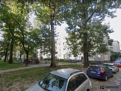 Mieszkanie na sprzedaż 3 pokoje Warszawa Ochota, 51 m2, 3 piętro