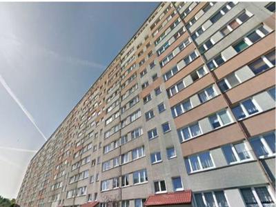 Mieszkanie na sprzedaż 3 pokoje Wrocław Fabryczna, 54 m2, 5 piętro