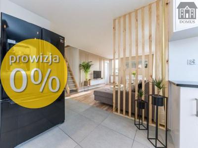 Mieszkanie na sprzedaż 4 pokoje Gdańsk Orunia Górna - Gdańsk Południe, 88,35 m2, 3 piętro