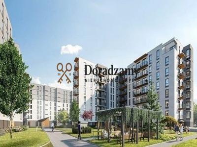 Mieszkanie na sprzedaż 4 pokoje Warszawa Ursus, 81,37 m2, 2 piętro