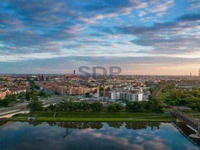 Mieszkanie na sprzedaż 4 pokoje Wrocław Śródmieście, 78,60 m2, 4 piętro