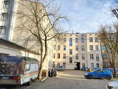 Mieszkanie na sprzedaż 4 pokoje Łódź Polesie, 81,67 m2, 3 piętro