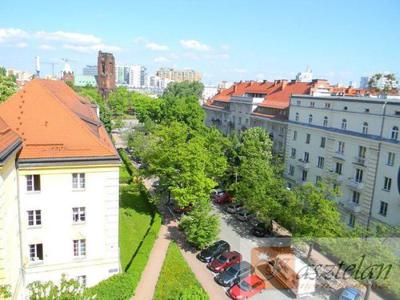Mieszkanie na sprzedaż 5 pokoi Warszawa Ochota, 240 m2, 4 piętro