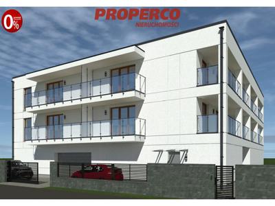 Mieszkanie na sprzedaż 71,13 m², piętro 2, oferta nr PRP-MS-71368