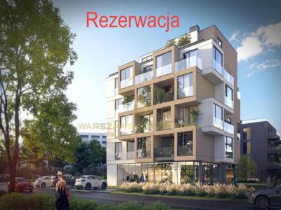Nowe mieszkanie Warszawa Ochota, ul. Harfowa