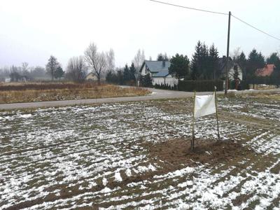 Nowodworski (pow.), Leoncin (gm.), Nowa Mała Wieś