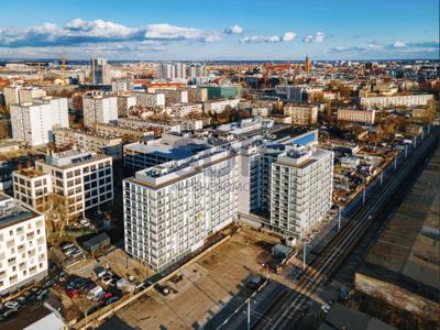 Nowy lokal Wrocław Stare Miasto, ul. Braniborska