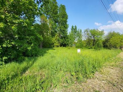 Sprzedam działkę Radomsko ul. Młodzowska