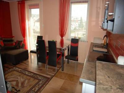 Apartament Rubin