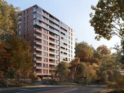 Mieszkanie 44,90 m², piętro 4, oferta nr A2.5.3