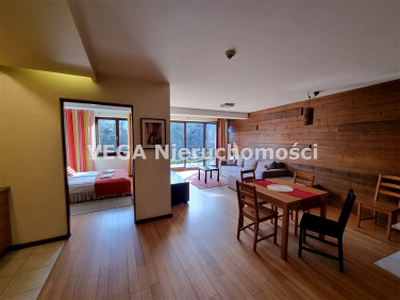 Apartament Kościelisko