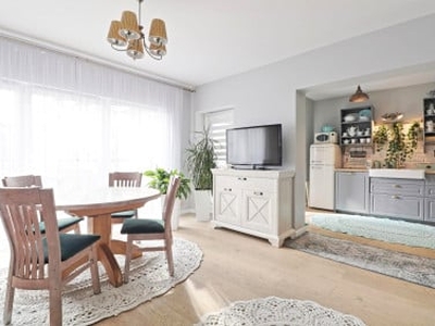 Apartament, ul. Bułgarska