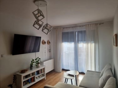 Apartament, ul. Graniczna