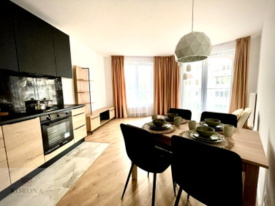 Apartament, ul. Kaliskiego