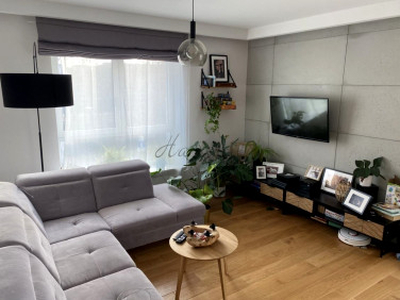 Apartament, ul. Komputerowa