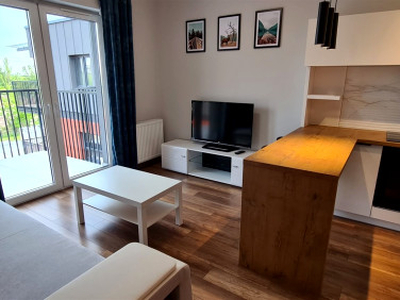 Apartament, ul. Obywatelska