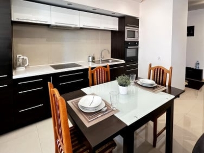 Apartament, ul. Okoniowa