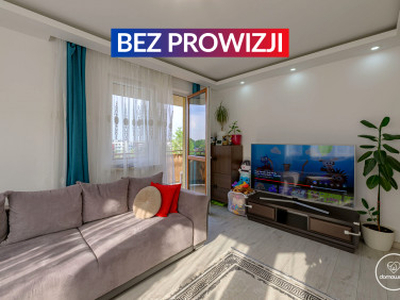 Apartament, ul. Ryżowa