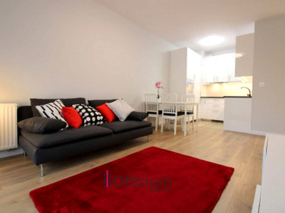 Apartament, ul. Wiatraczna