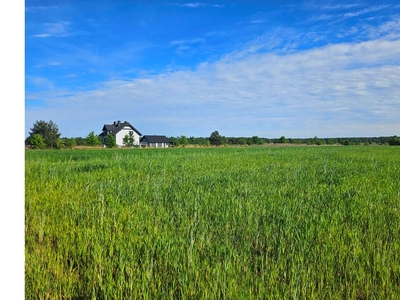 Działka budowlana Sprzedaż Zendek, Polska