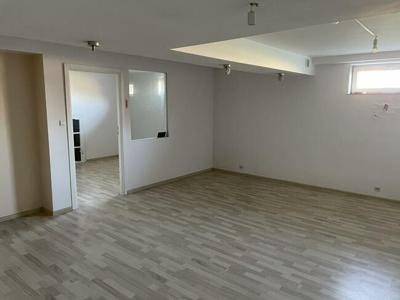 3 Lokale Czechowice - Dziedzice, ul.Górnicza 164m2 835zł/m2