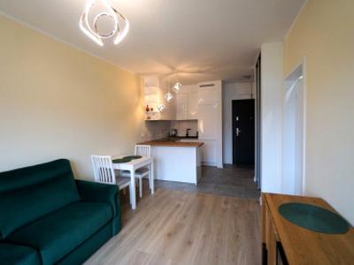 Apartament, ul. Strzelecka