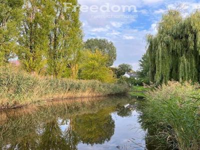 Apartament w ekskluzywnej rezydencji na Ochocie