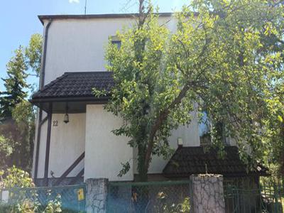 Dom na sprzedaż 4 pokoje Wrocław Krzyki, 120 m2, działka 620 m2