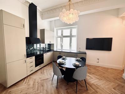 Komfortowy apartament w Centrum