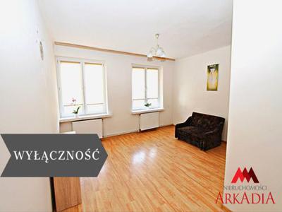 Mieszkanie na sprzedaż 1 pokój Włocławek, 35,63 m2, 2 piętro