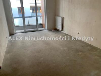 Mieszkanie na sprzedaż 2 pokoje Mińsk Mazowiecki, 30,94 m2, 1 piętro