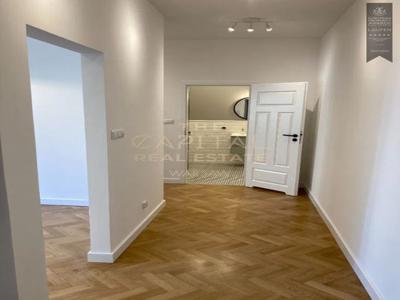 Mieszkanie na sprzedaż 2 pokoje Warszawa Ochota, 39,24 m2, parter