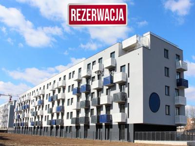 Nowe mieszkanie Kraków Os. Złocień, ul. Agatowa