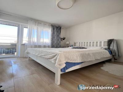 Oferta sprzedaży mieszkania 91.5m2 6-pokojowe Warszawa Sieczna