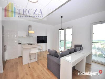 Oferta wynajmu mieszkania Warszawa Marcina Kasprzaka 39m2