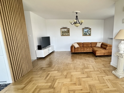 Apartament 77,3 m2 OSIEDLE SASKA z Pięknym Widokiem Super Lokalizacja Premium