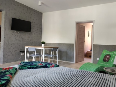 Apartamenty Bulwar Nadmorski