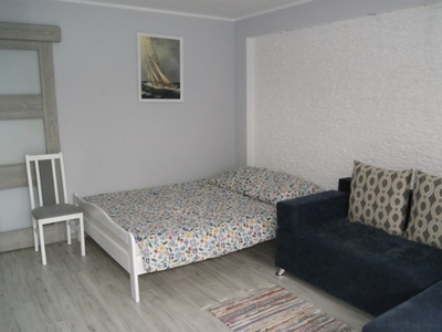 Apartamenty i Studio Maria Dombke