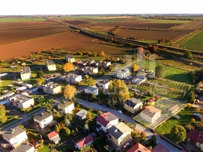 Dom Lisewo Malborskie, ul. Niepodległości