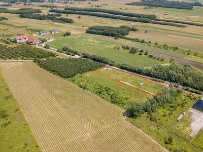 Działka budowlana Busko-Zdrój