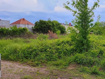 Działka budowlana Poznań Marlewo, ul. Tyczyńska