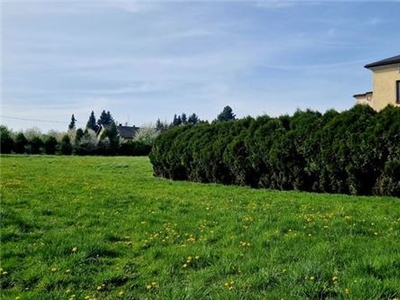 Działka budowlana Sprzedaż Bażanowice, Polska