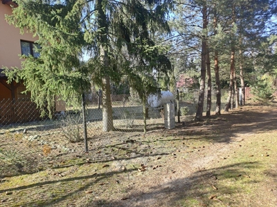 Działka inna Stromiec