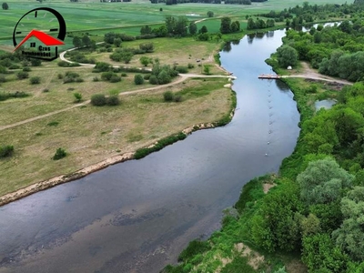 Działka rolna Dąbie