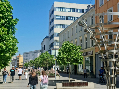 Krakowska Opole Opolskie Biuro Nieruchomości