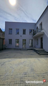 Lokal 60 m2 Ul. Krochmalna