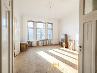 Mieszkanie na sprzedaż 4 pokoje Łódź Śródmieście, 151 m2, 4 piętro